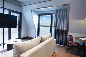 Canopy by Hilton Istanbul Taksim