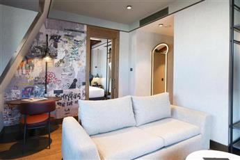 Canopy by Hilton Istanbul Taksim