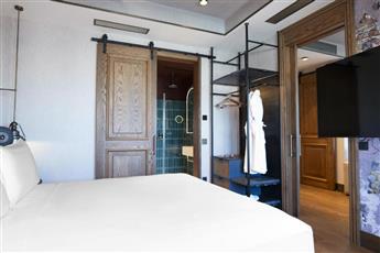 Canopy by Hilton Istanbul Taksim
