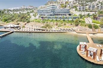 Cape Bodrum Luxury Hotel & Beach 5*