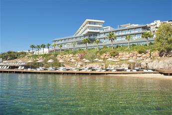 Cape Bodrum Luxury Hotel & Beach 5*