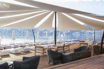 Cape Bodrum Luxury Hotel & Beach 5*