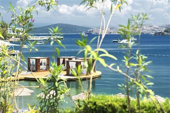 Cape Bodrum Luxury Hotel & Beach 5*