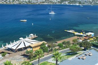 Cape Bodrum Luxury Hotel & Beach 5*