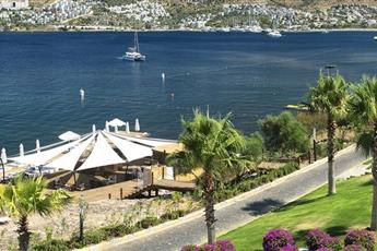 Cape Bodrum Luxury Hotel & Beach 5*