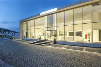 Cape Bodrum Luxury Hotel & Beach 5*