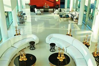 Cape Bodrum Luxury Hotel & Beach 5*