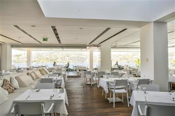 Cape Bodrum Luxury Hotel & Beach 5*