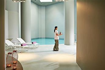 Cape Bodrum Luxury Hotel & Beach 5*