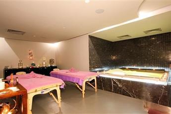 Cape Bodrum Luxury Hotel & Beach 5*