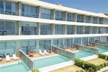 Cape Bodrum Luxury Hotel & Beach 5*