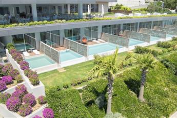 Cape Bodrum Luxury Hotel & Beach 5*