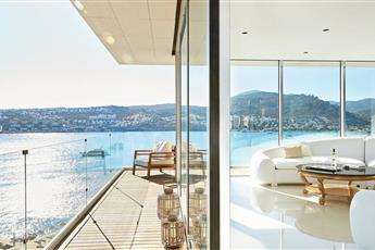 Cape Bodrum Luxury Hotel & Beach 5*