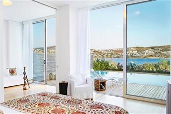 Cape Bodrum Luxury Hotel & Beach 5*