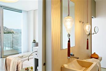 Cape Bodrum Luxury Hotel & Beach 5*