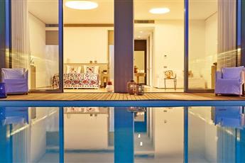 Cape Bodrum Luxury Hotel & Beach 5*