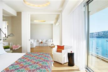 Cape Bodrum Luxury Hotel & Beach 5*