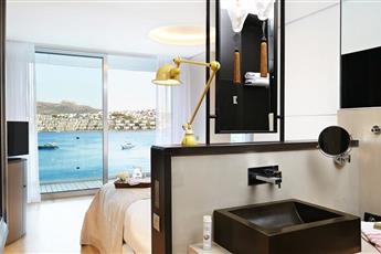 Cape Bodrum Luxury Hotel & Beach 5*