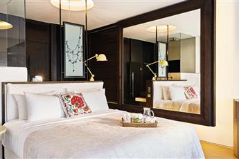 Cape Bodrum Luxury Hotel & Beach 5*