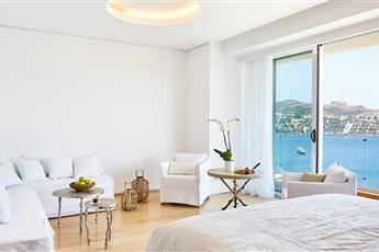 Cape Bodrum Luxury Hotel & Beach 5*