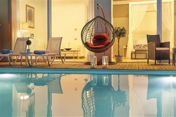 Cape Bodrum Luxury Hotel & Beach 5*
