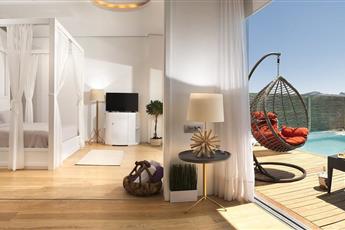 Cape Bodrum Luxury Hotel & Beach 5*