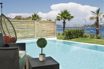 Cape Bodrum Luxury Hotel & Beach 5*
