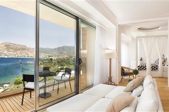 Cape Bodrum Luxury Hotel & Beach 5*