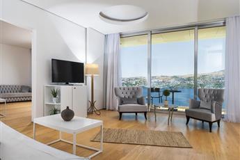 Cape Bodrum Luxury Hotel & Beach 5*