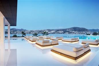 Cape Bodrum Luxury Hotel & Beach
