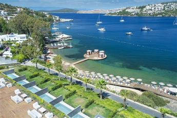 Cape Bodrum Luxury Hotel & Beach