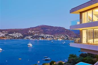 Cape Bodrum Luxury Hotel & Beach