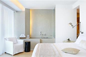 Cape Bodrum Luxury Hotel & Beach