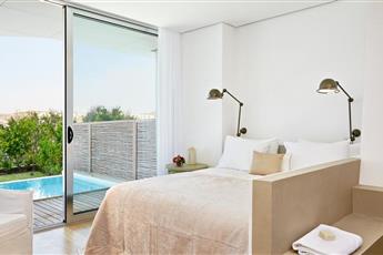 Cape Bodrum Luxury Hotel & Beach