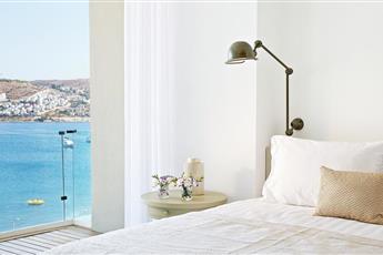 Cape Bodrum Luxury Hotel & Beach