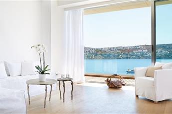 Cape Bodrum Luxury Hotel & Beach