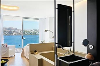 Cape Bodrum Luxury Hotel & Beach