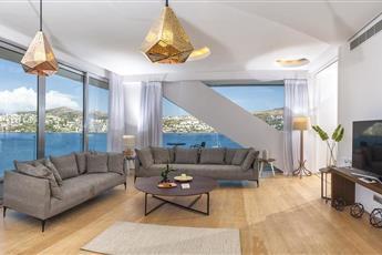 Cape Bodrum Luxury Hotel & Beach