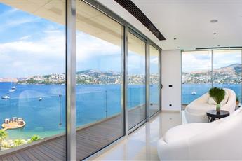 Cape Bodrum Luxury Hotel & Beach