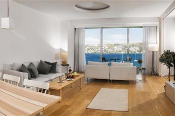 Cape Bodrum Luxury Hotel & Beach