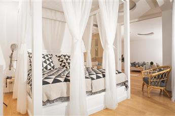 Cape Bodrum Luxury Hotel & Beach