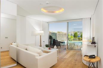 Cape Bodrum Luxury Hotel & Beach