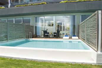 Cape Bodrum Luxury Hotel & Beach