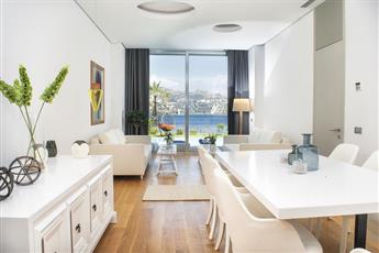 Cape Bodrum Luxury Hotel & Beach