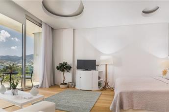 Cape Bodrum Luxury Hotel & Beach