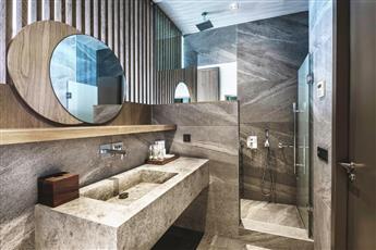 Cape Bodrum Luxury Hotel & Beach