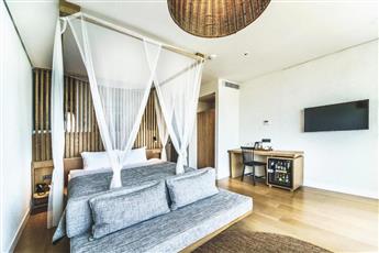 Cape Bodrum Luxury Hotel & Beach