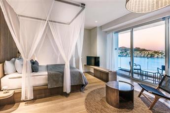 Cape Bodrum Luxury Hotel & Beach