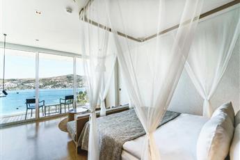 Cape Bodrum Luxury Hotel & Beach