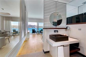 Cape Bodrum Luxury Hotel & Beach